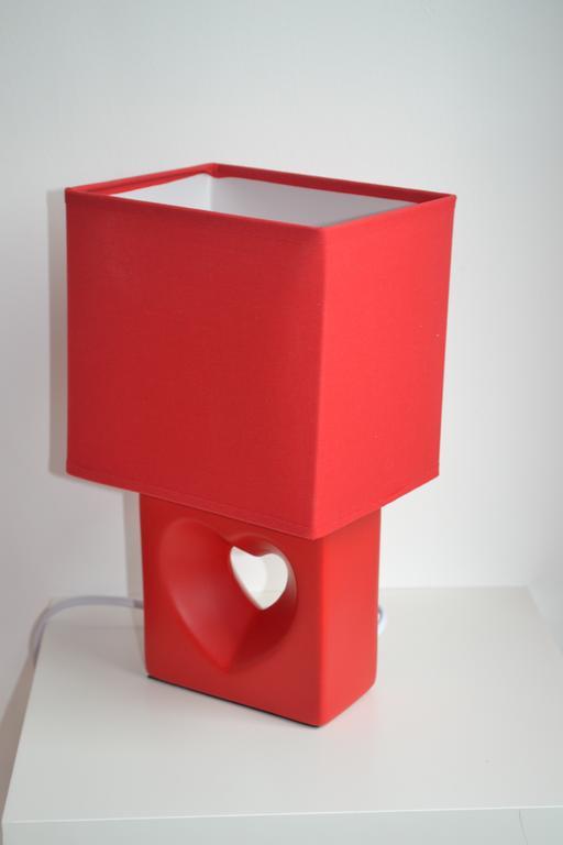 La Boite Rouge * Stavelot