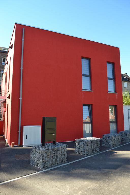 La Boite Rouge Apartment