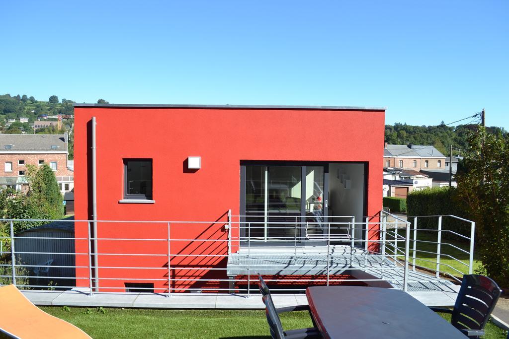 Apartment La Boite Rouge