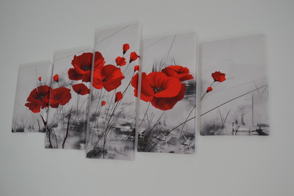 Apartment La Boite Rouge *