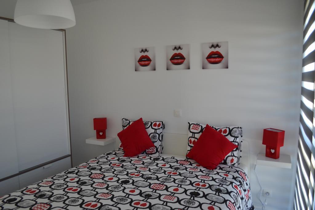 La Boite Rouge Apartment Stavelot