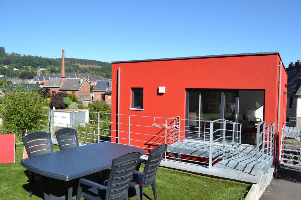 La Boite Rouge * Stavelot