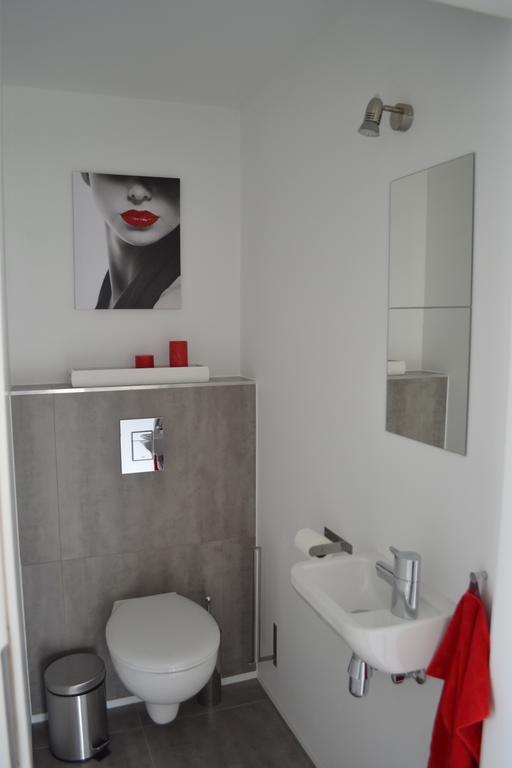 La Boite Rouge * Stavelot