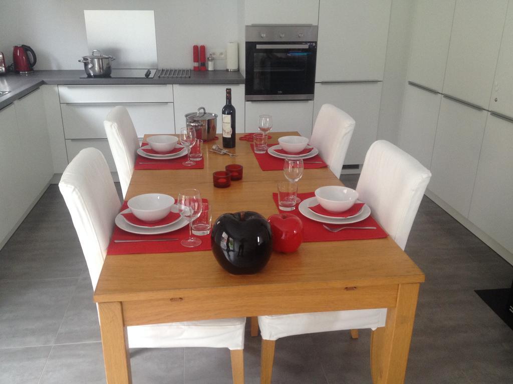 La Boite Rouge