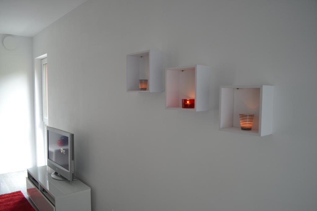Apartment La Boite Rouge *