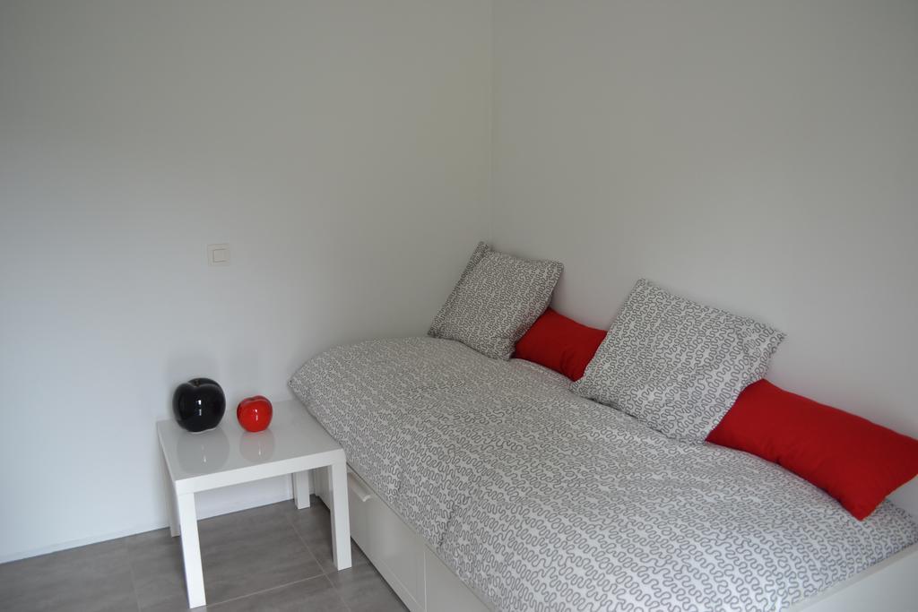 Apartment La Boite Rouge *