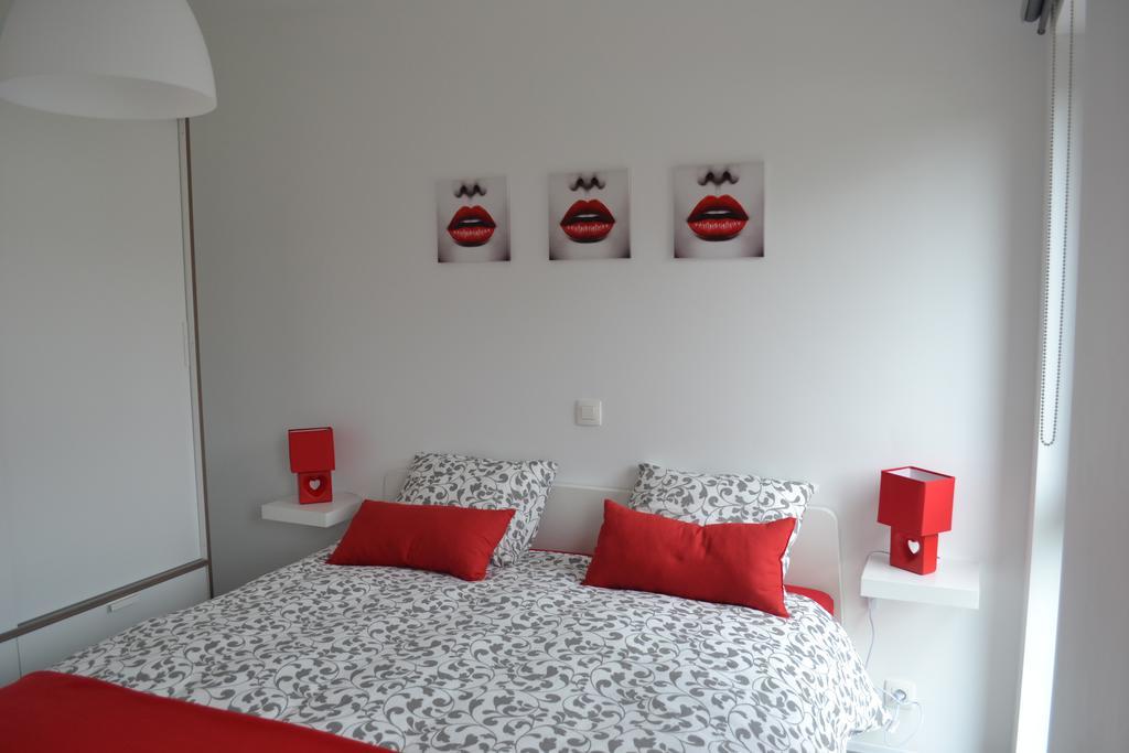La Boîte Rouge * Stavelot